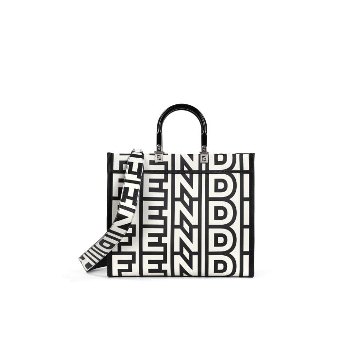 펜디 X 마크 제이콥스 캡슐 컬렉션