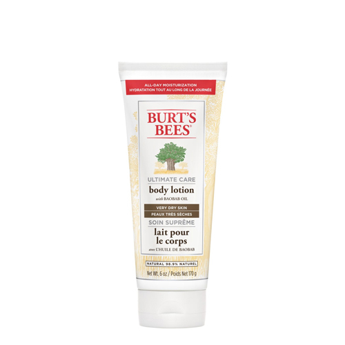 버츠비 공식 홈페이지