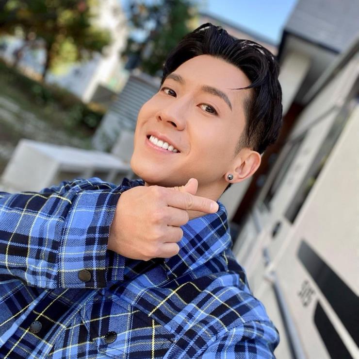 인스타그램 @thebrianjoo