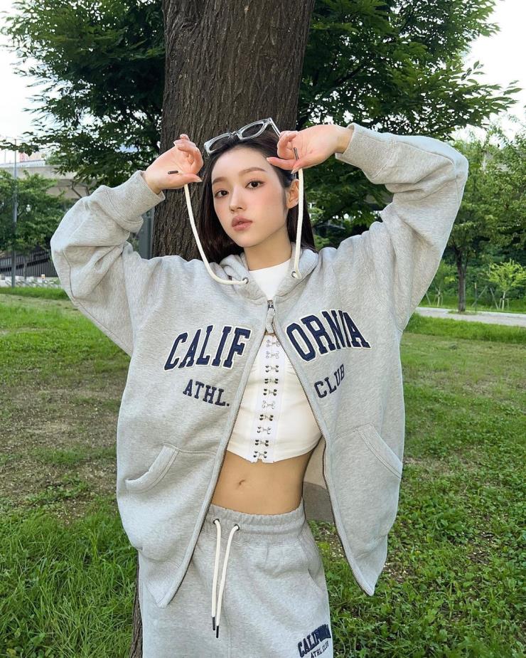 오마이걸 유아