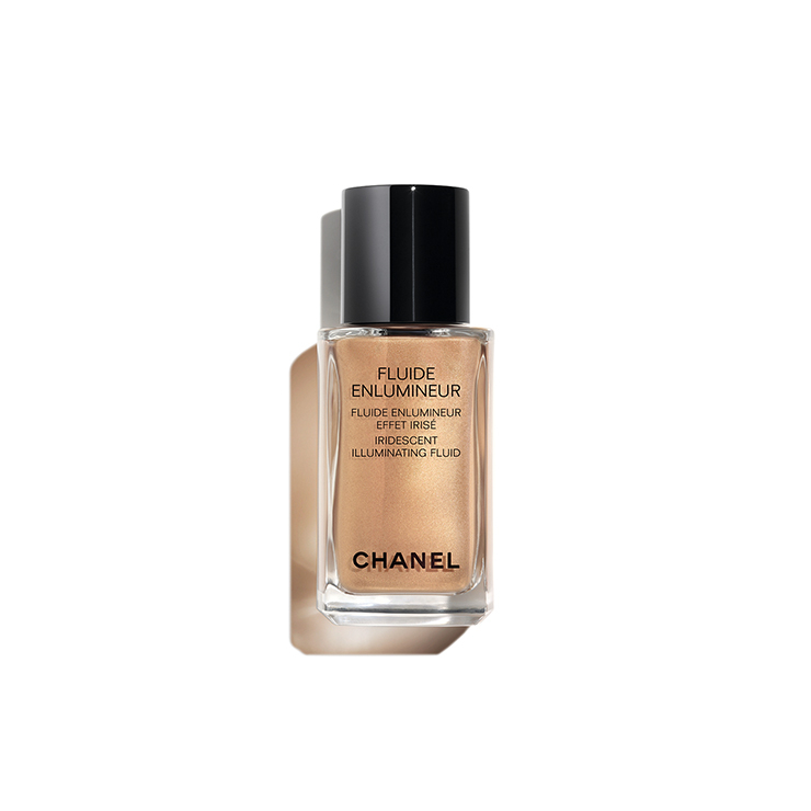 샤넬 플루이드 엔루미네르 오르 아이보리 30ml, 7만 2천원