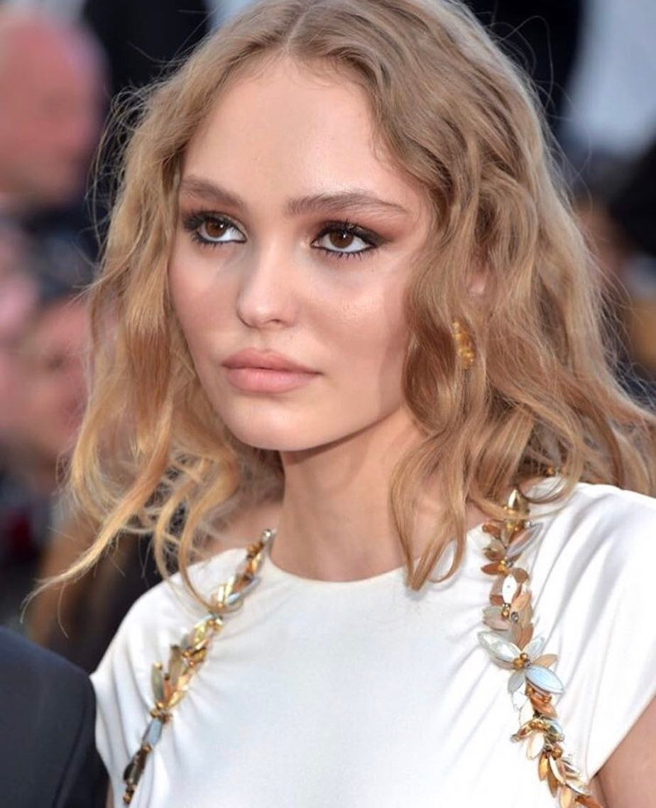 @lilyrose_depp