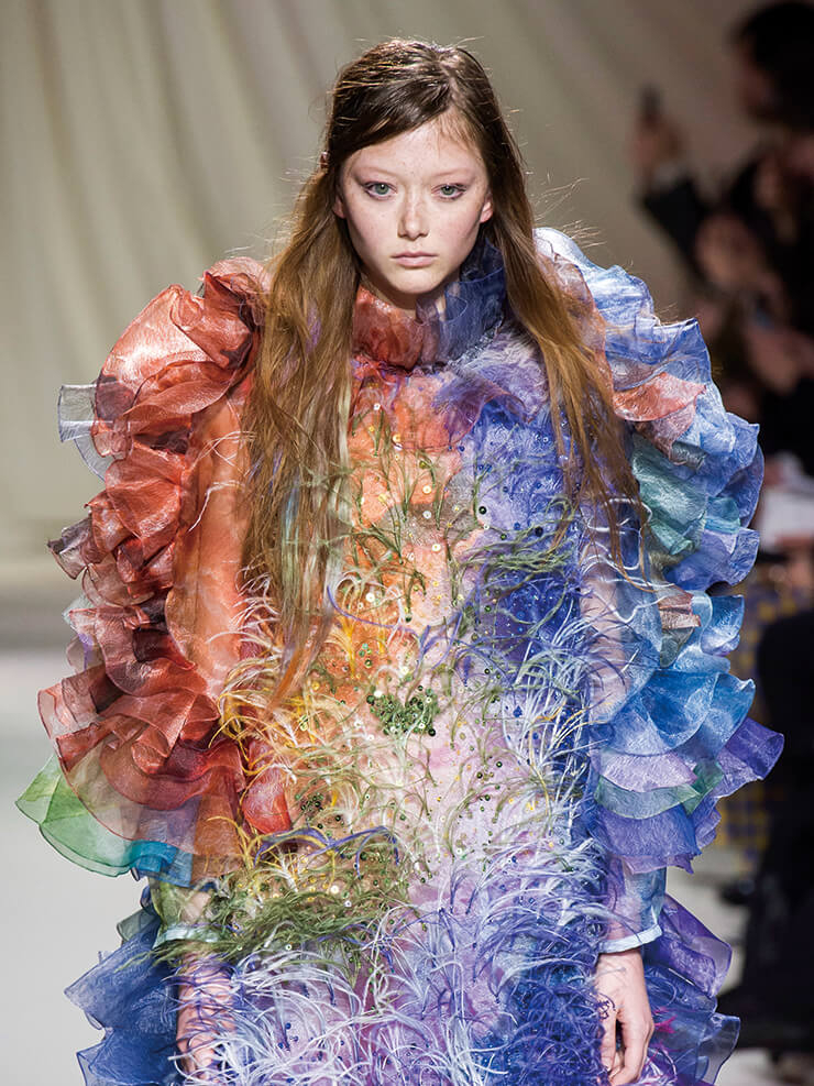 MARY KATRANTZOU
