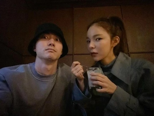 박진주 인스타그램