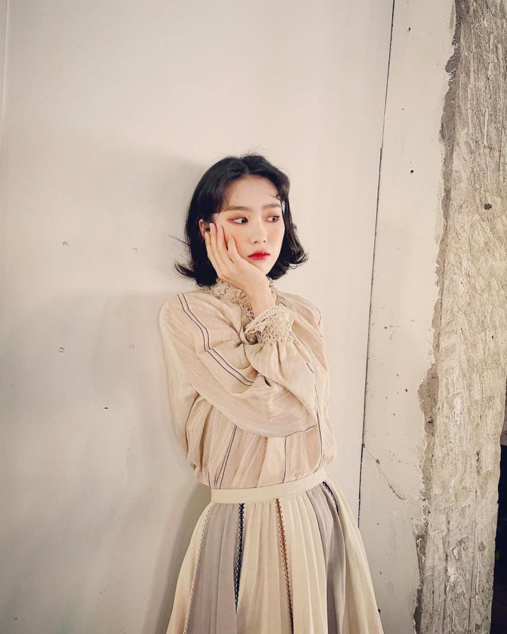 출처 인스타그램 @jihoa_f
