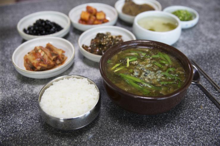 맛식당 