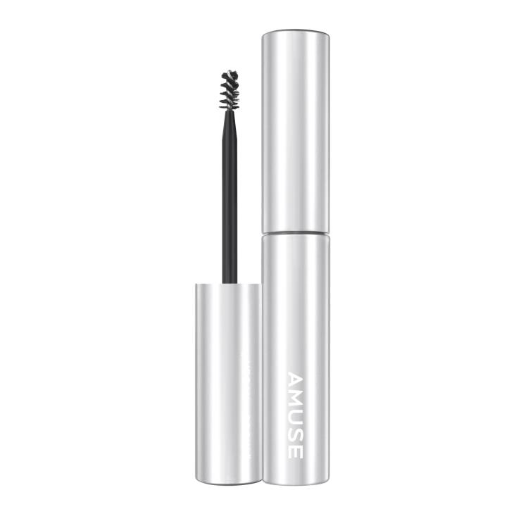 아이 비건 클린 브로우 테이머, 1만6천원, Amuse. 