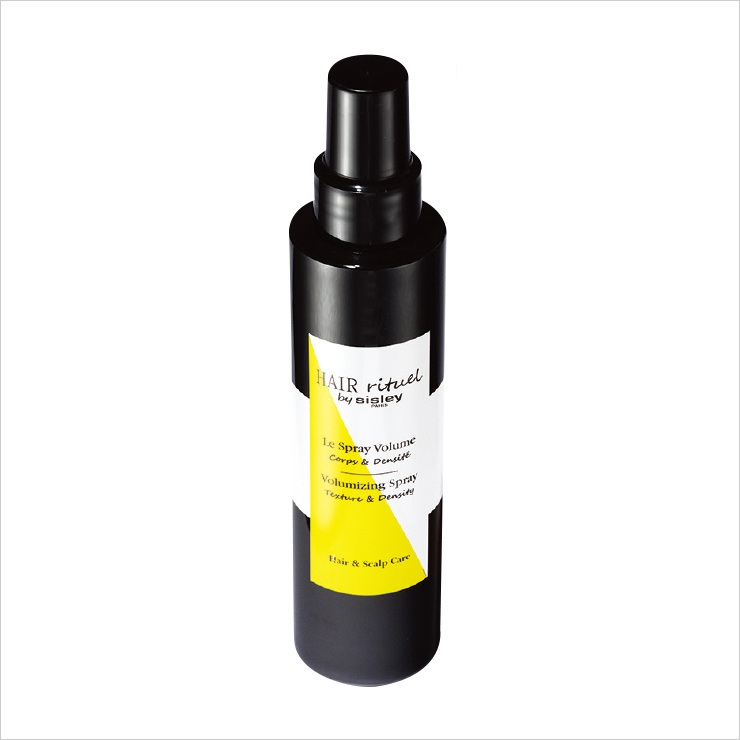 볼류마이징 스프레이, 11만원, Hair Ritual by Sisley.