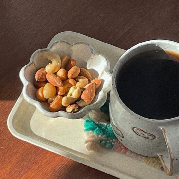 페이퍼넛츠