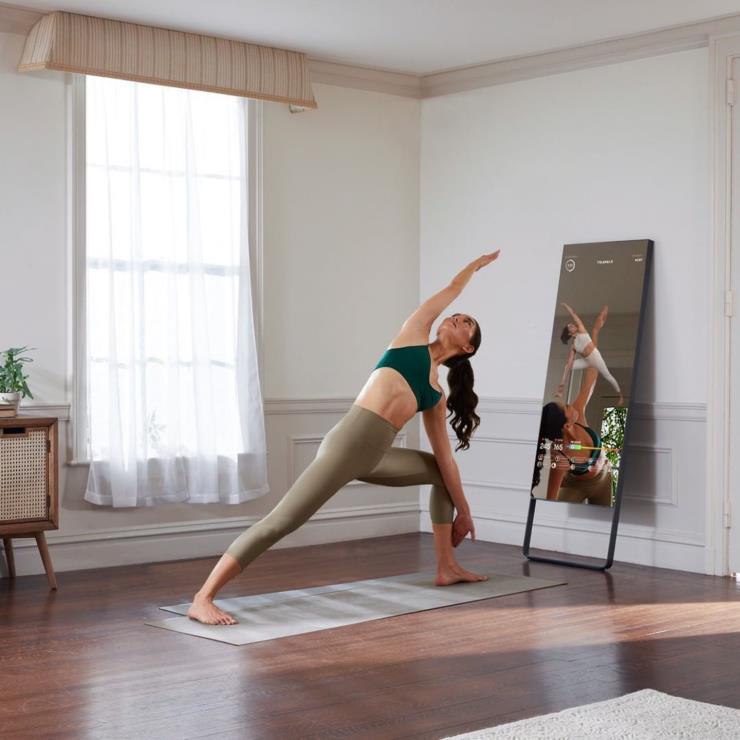 인스타그램 @getthemirror