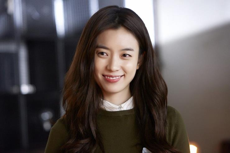 네이버 영화 <뷰티 인사이드> 스틸컷 