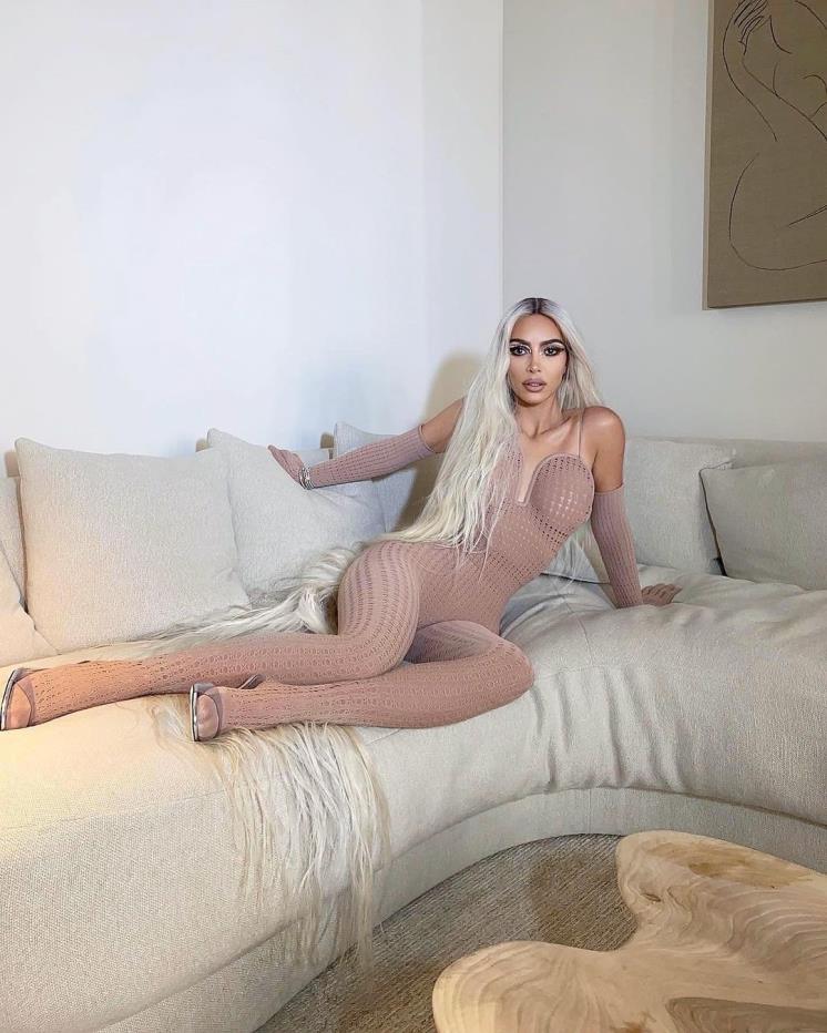 @kimkardashian