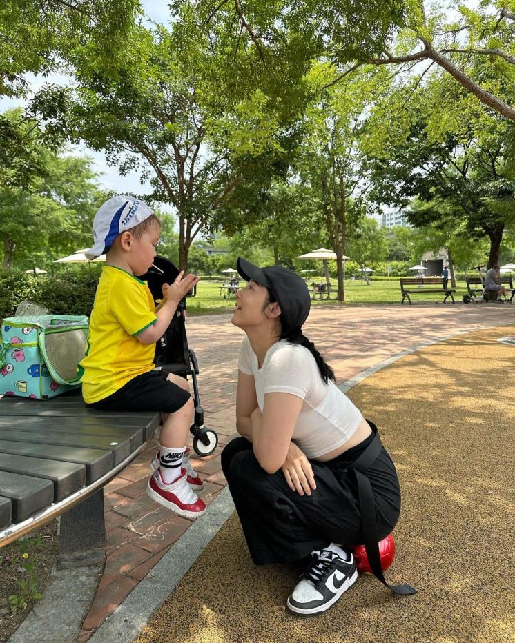 사유리와 젠