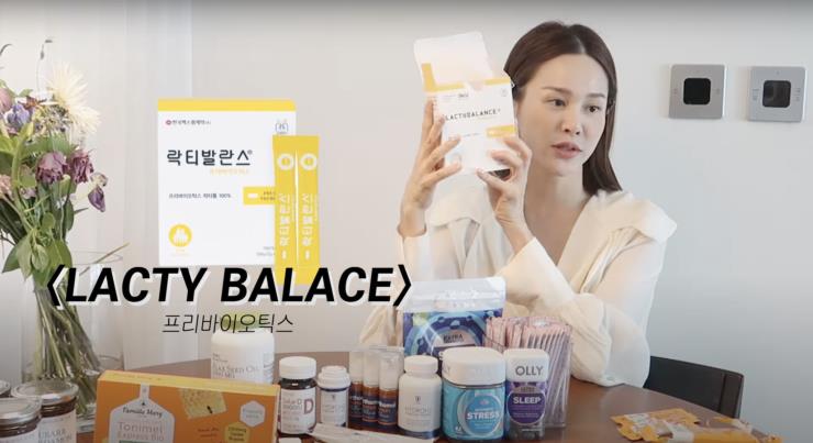 ‘아이비티비 IVYTV’유튜브 영상 캡처