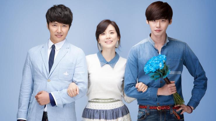 2013년 SBS 드라마 <너의 목소리가 들려>