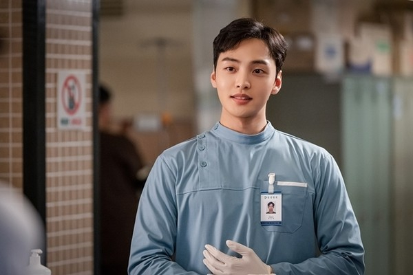 SBS <낭만닥터 김사부3>