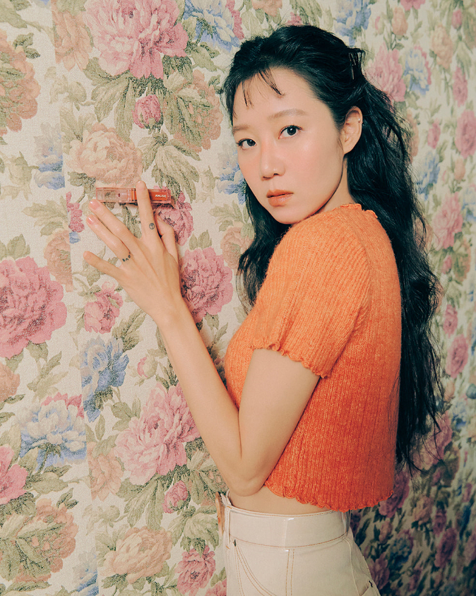 듀 틴트 누듀 컬렉션, 09 서울 소울, 2만원, Amuse.