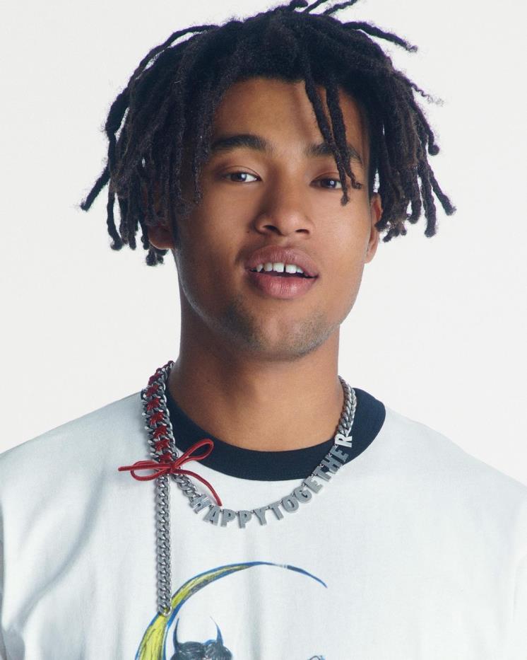 왕가위X헤븐 바이 마크 제이콥스