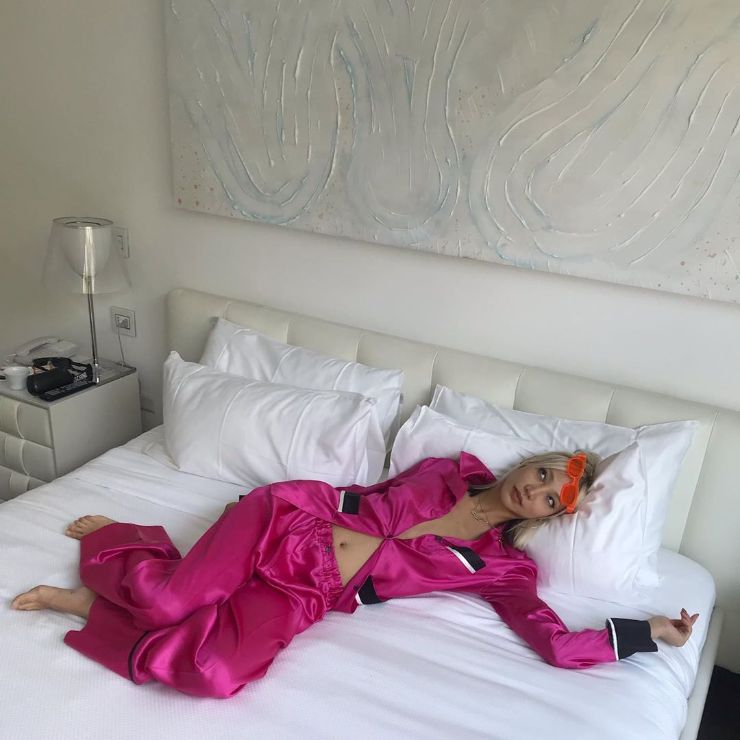 수주 인스타그램