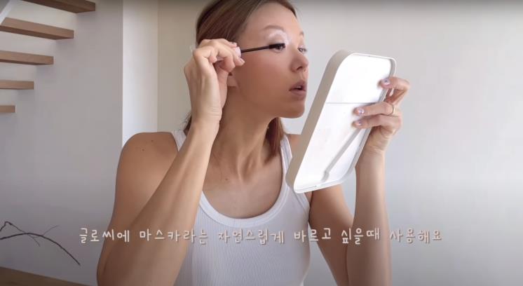 ‘승미리 Seung Mee Lee’ 유튜브 영상 캡처