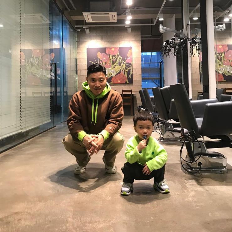 @kanggary_yangban