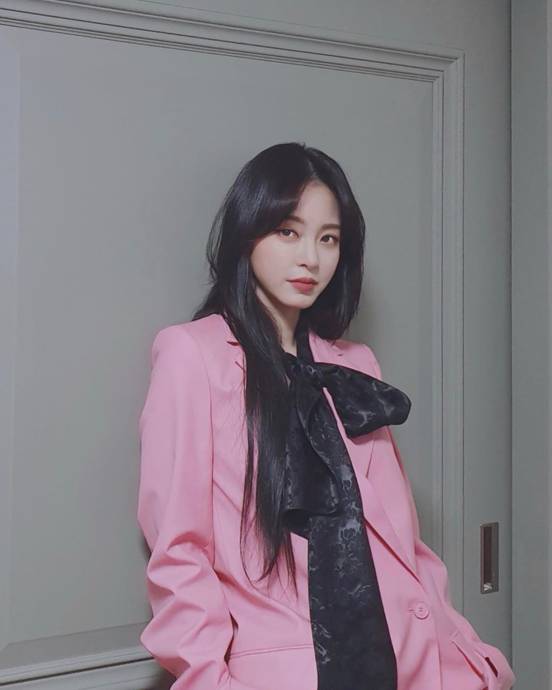 한예슬 @han_ye_seul