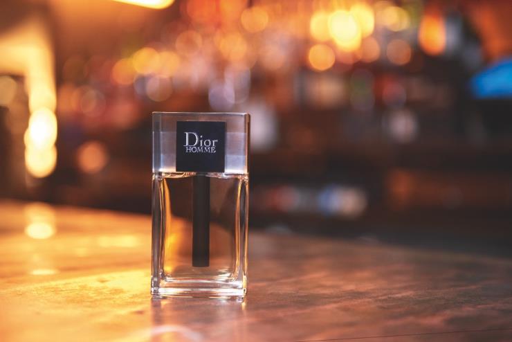  NEW 디올 옴므 오 드 뚜왈렛, 500ml 9만7천원대, 100ml 14만원, Dior 