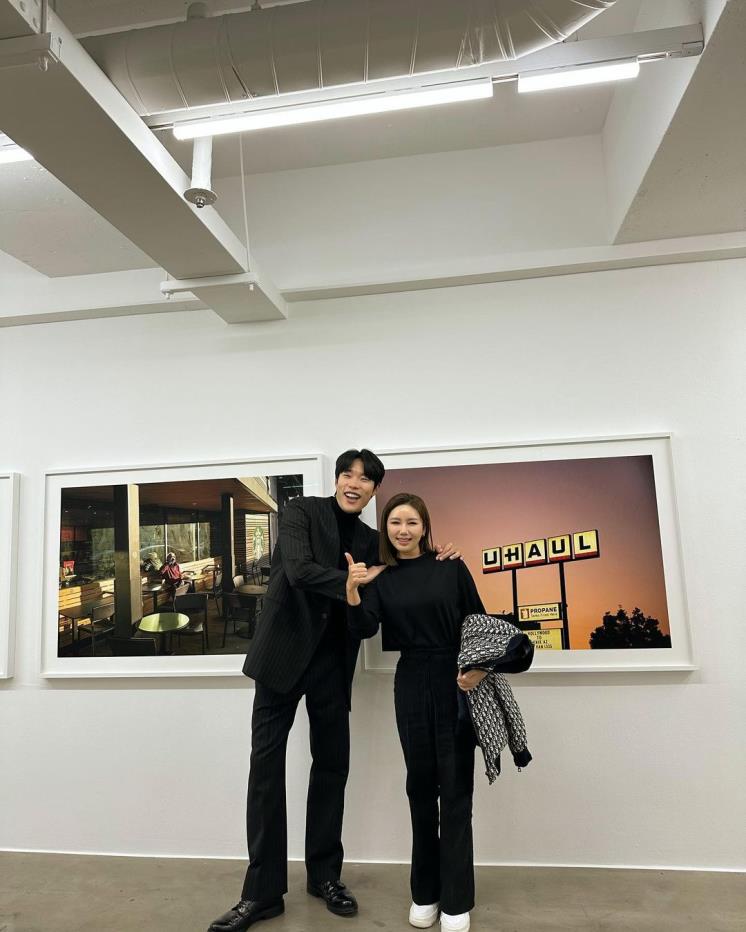 류준열과 송가인