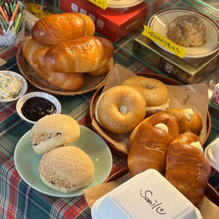카페선일