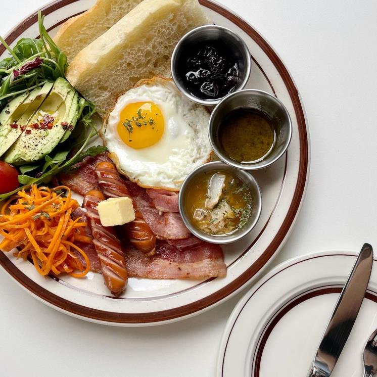 커먼위켄드 인스타그램