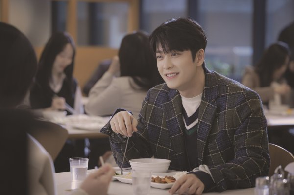 우영우&이준호