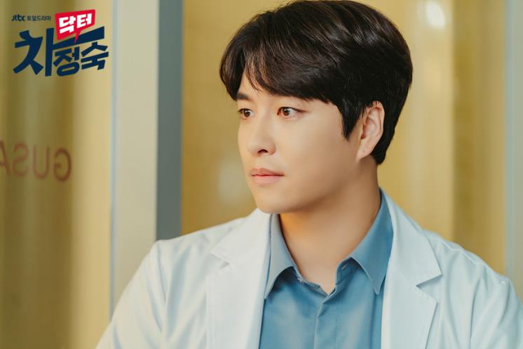 <닥터 차정숙> 민우혁