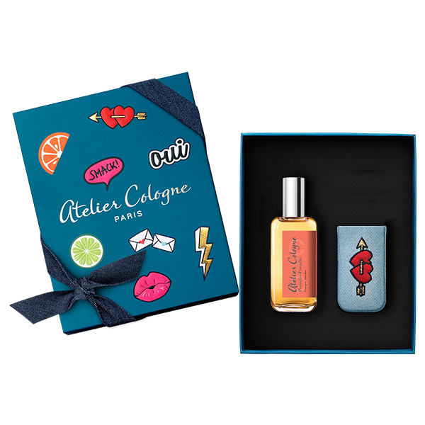 아뜰리에 코롱 제공