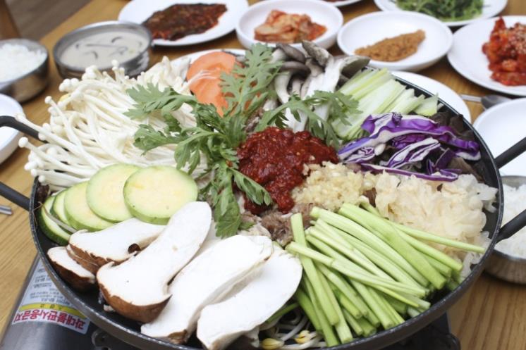 천지가든