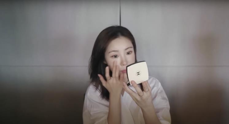 ‘전효성 JHS’ 유튜브 영상 캡처