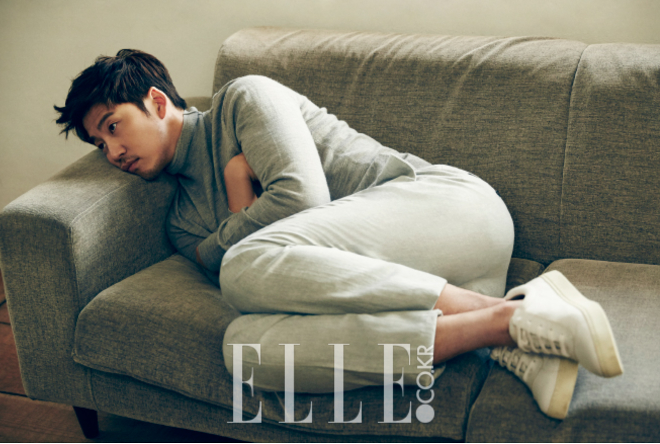 엘르 제공