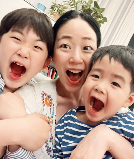 김효진 인스타그램