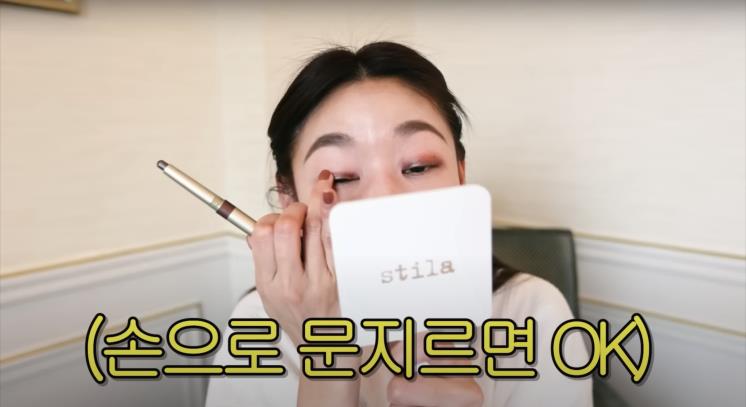 ‘한혜진 Han Hye Jin’ 유튜브 영상 캡처