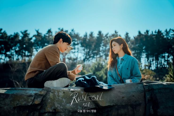 JTBC Drama Facebook