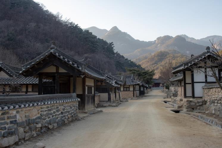 오픈세트장