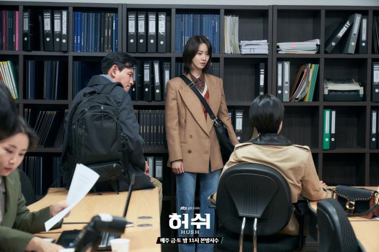 JTBC Drama Facebook