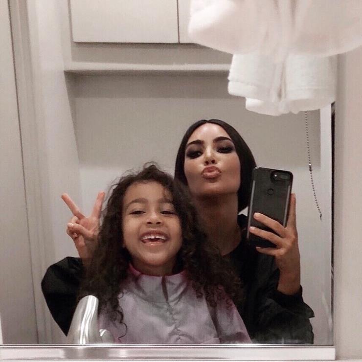 @kimkardashian