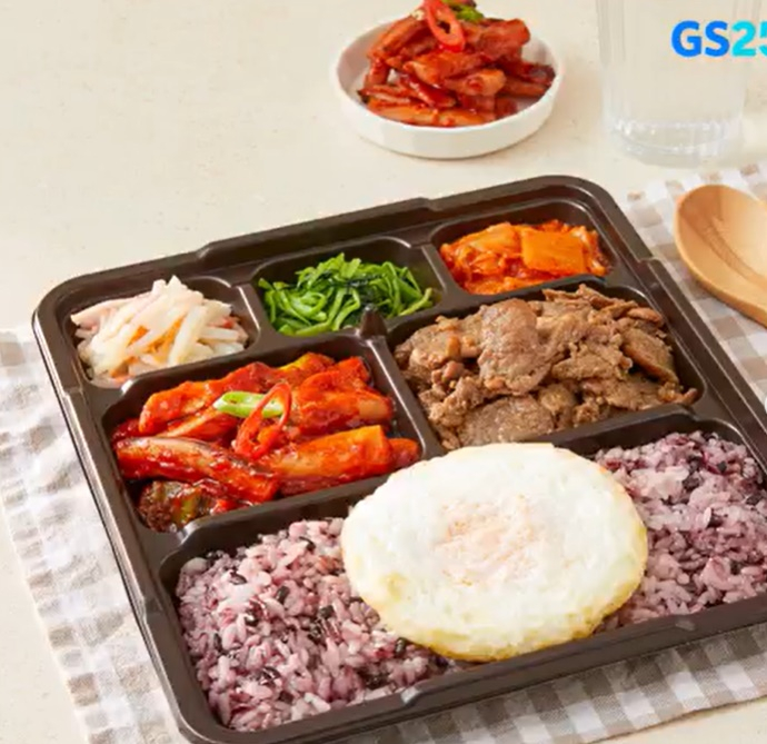 혜자로운 집밥 오징어 불고기