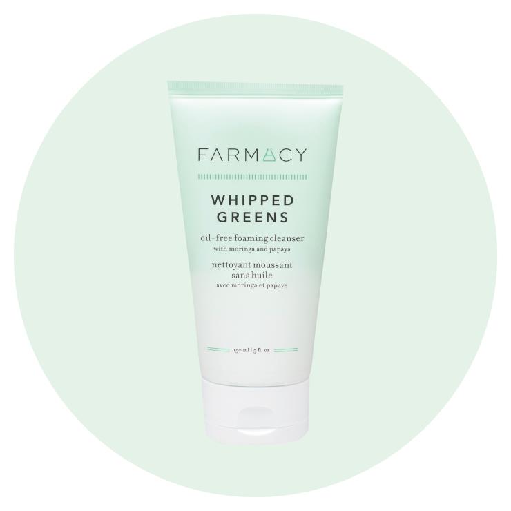 휩 그린즈, 3만8천원, Farmacy.