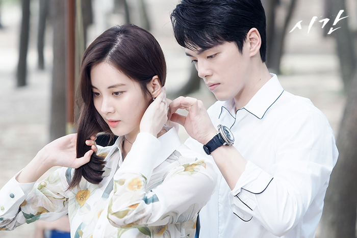 사진 MBC ‘시간’ 스틸컷