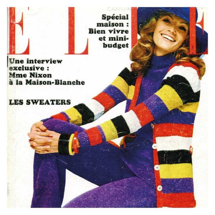  Twitter@soniarykiel 
