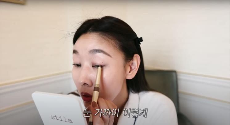 ‘한혜진 Han Hye Jin’ 유튜브 영상 캡처