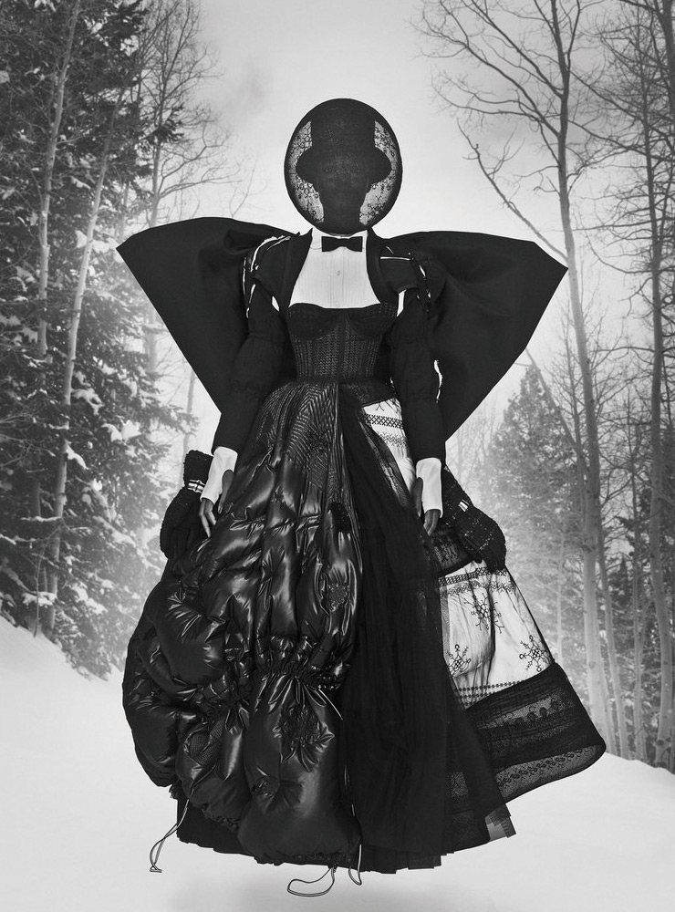 THOM BROWNE