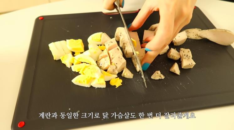 ‘아이비티비’ 유튜브 영상 캡쳐