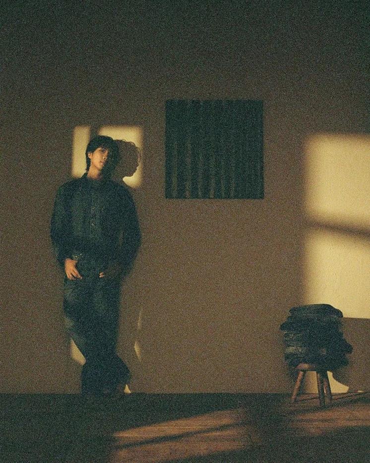 BTS RM
